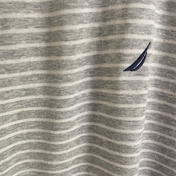 Nautica men’s sleep top L - Picture 2 of 5